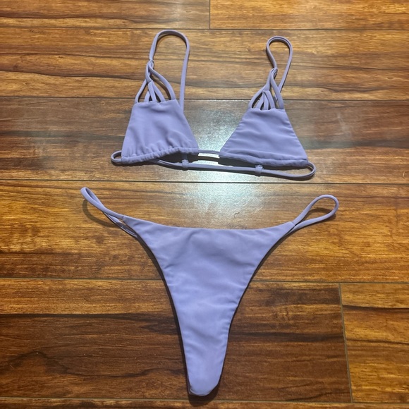 Benoa Swim set